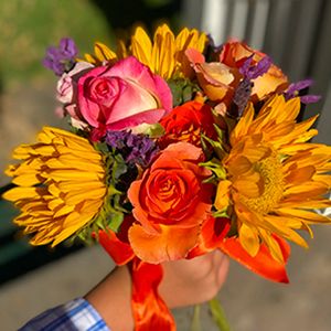 An Ode To Juliet – Flirty Fleurs The Florist Blog – Inspiration